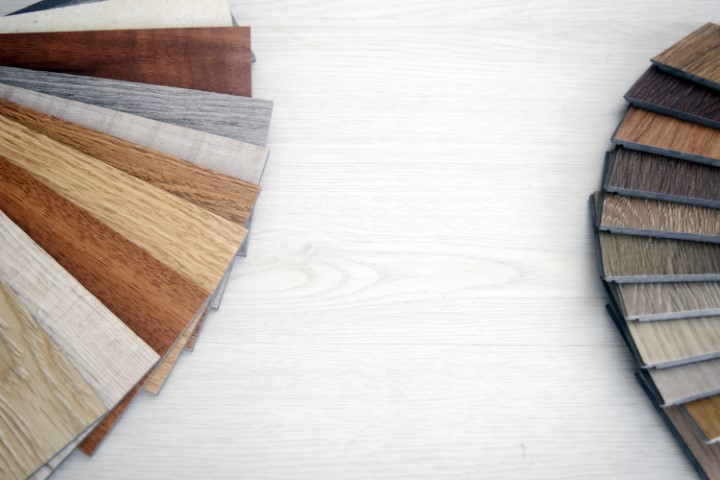 Laminate Flooring 3 comparing laminate and vinyl flooring